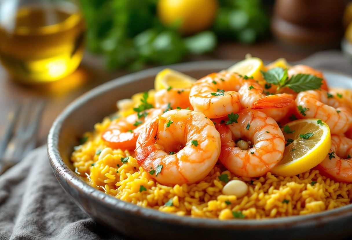 Baie Citronnée recipe image