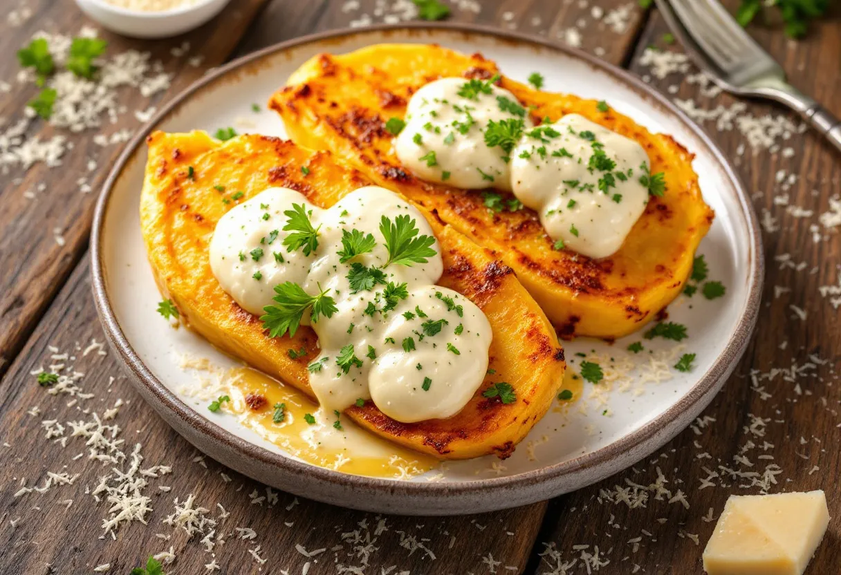 Baked Taro Supreme recipe image