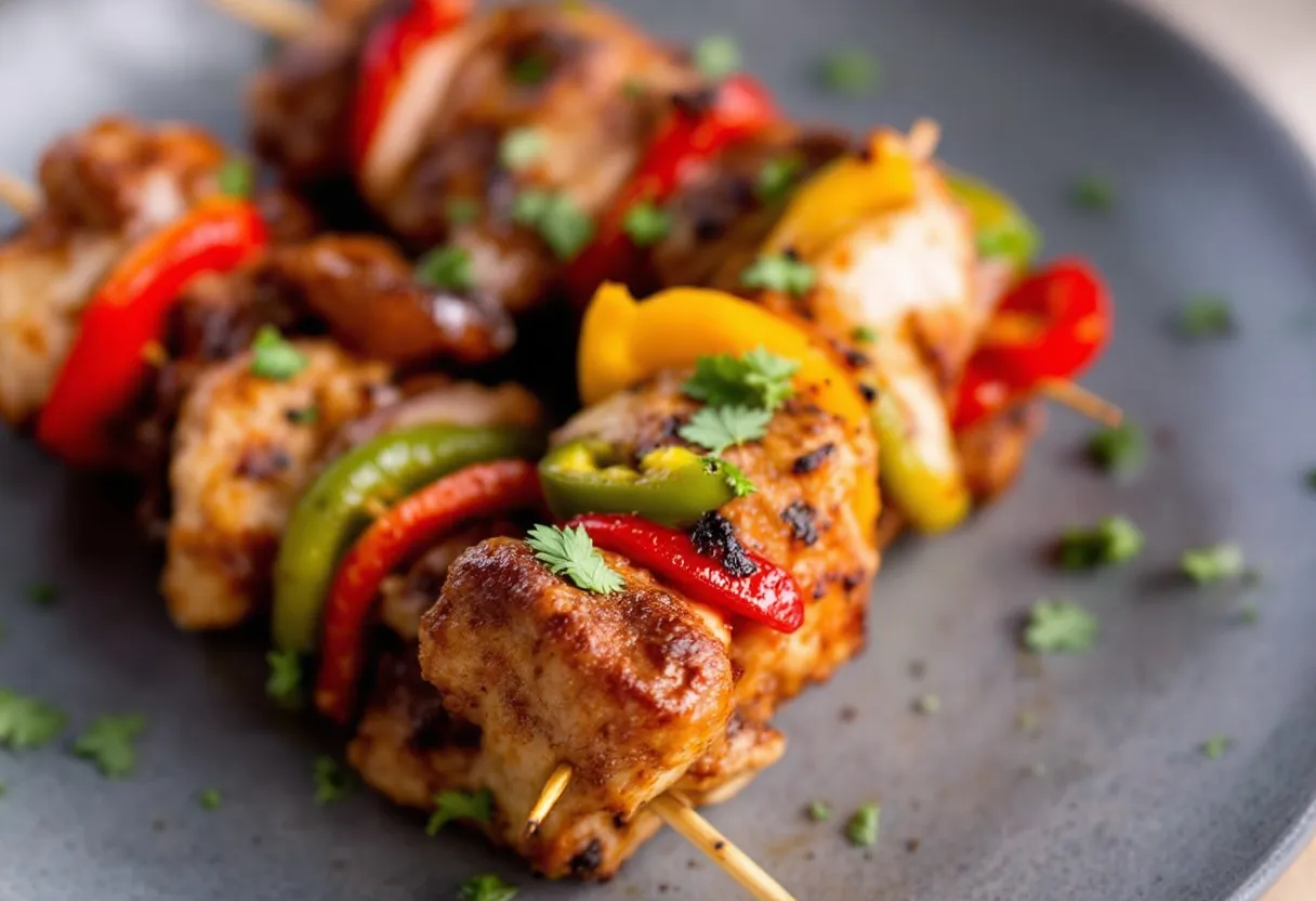 Bakhtyari Bites recipe image