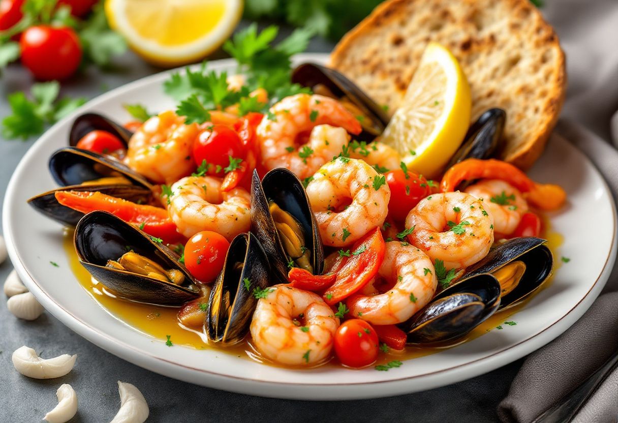 Balchik's Bite recipe image