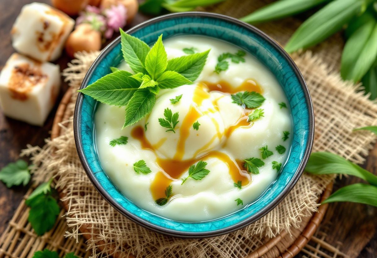 Bali Biji recipe image