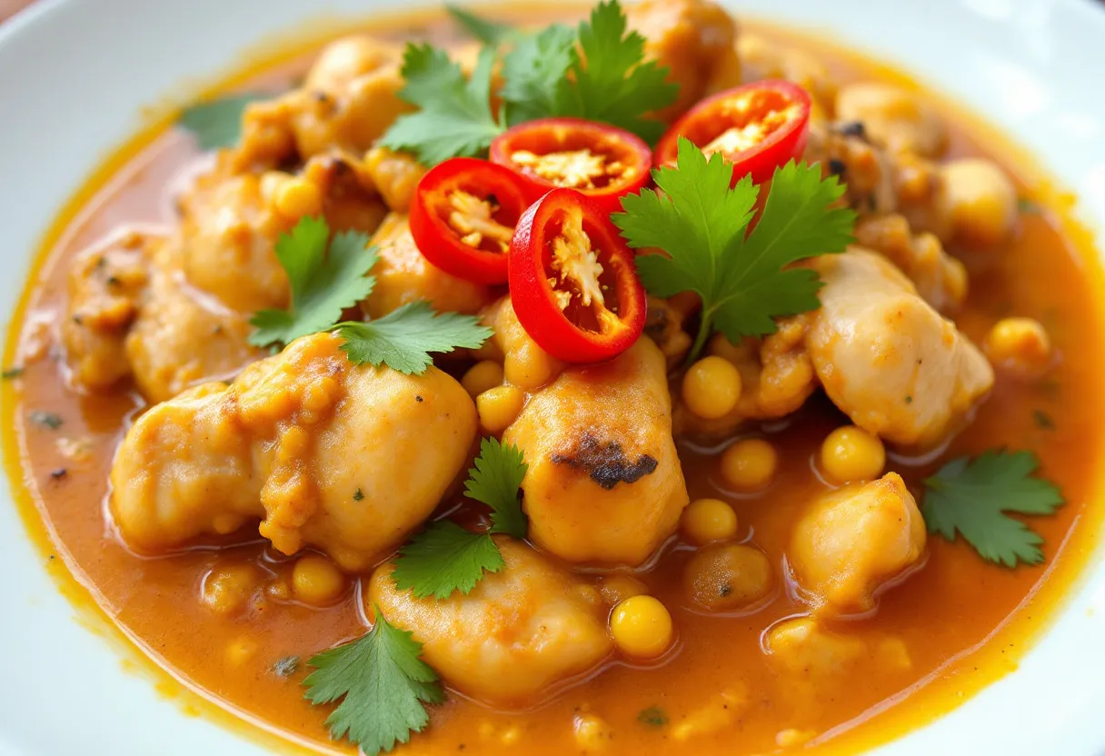 Bali Tejaku recipe image