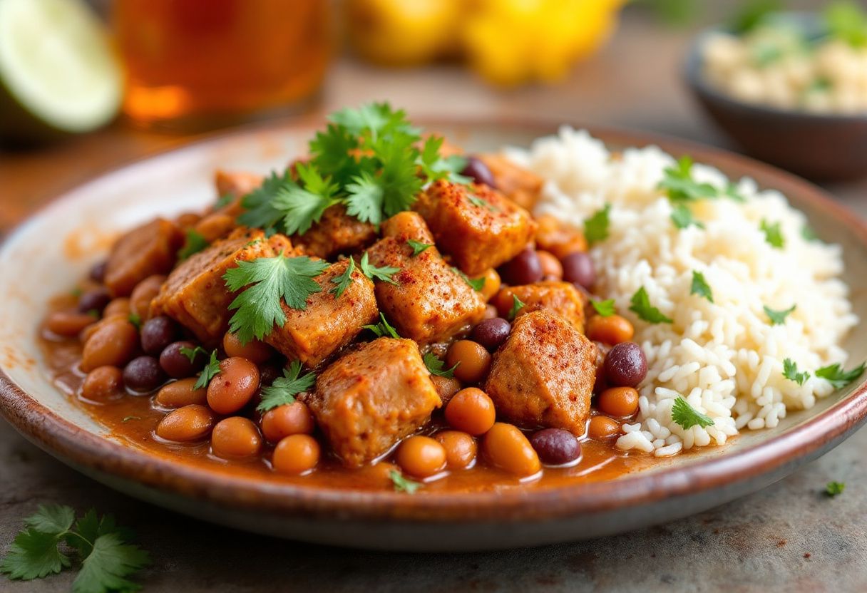 Balichã Mismatch recipe image