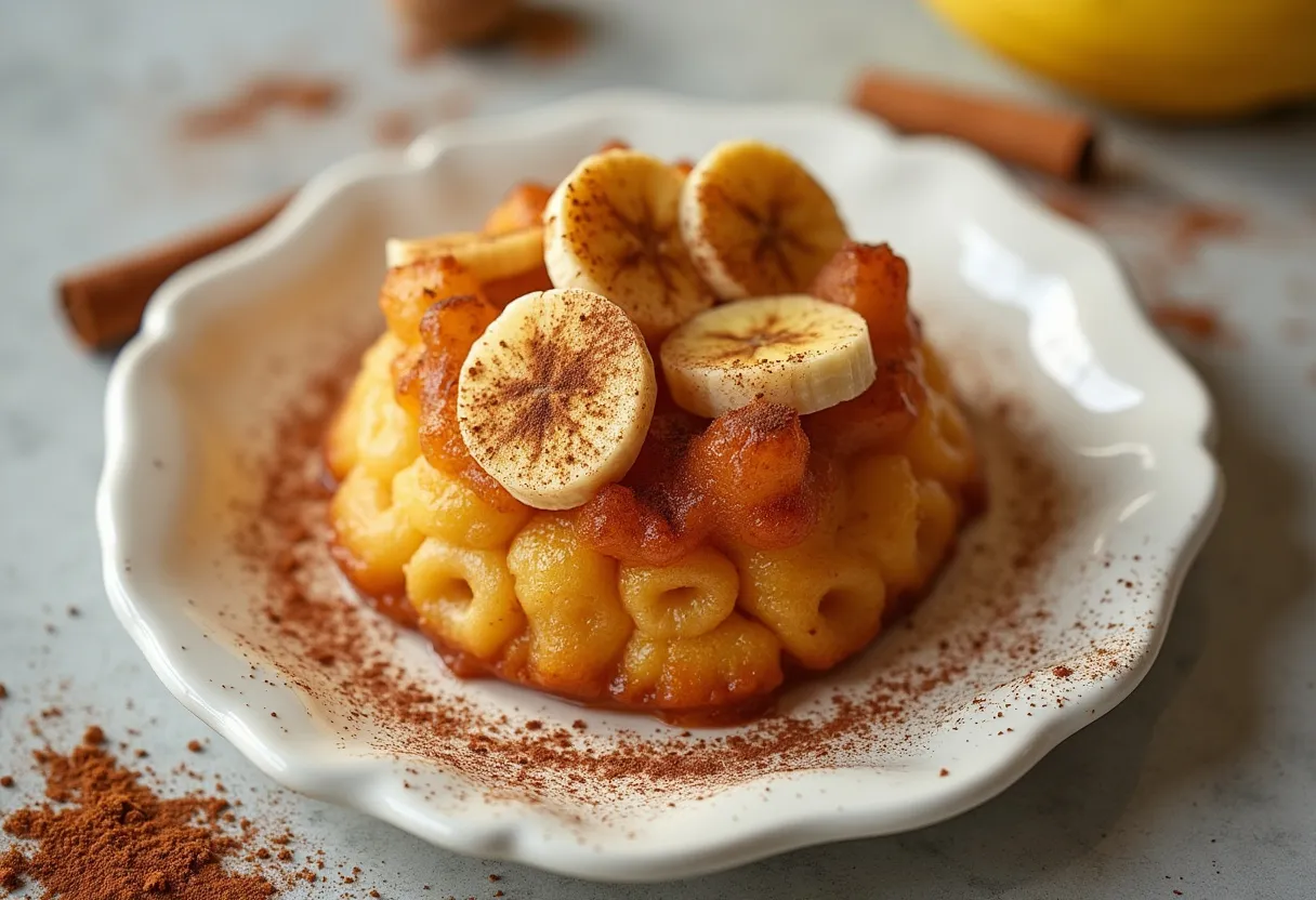 Banana Kokora recipe image