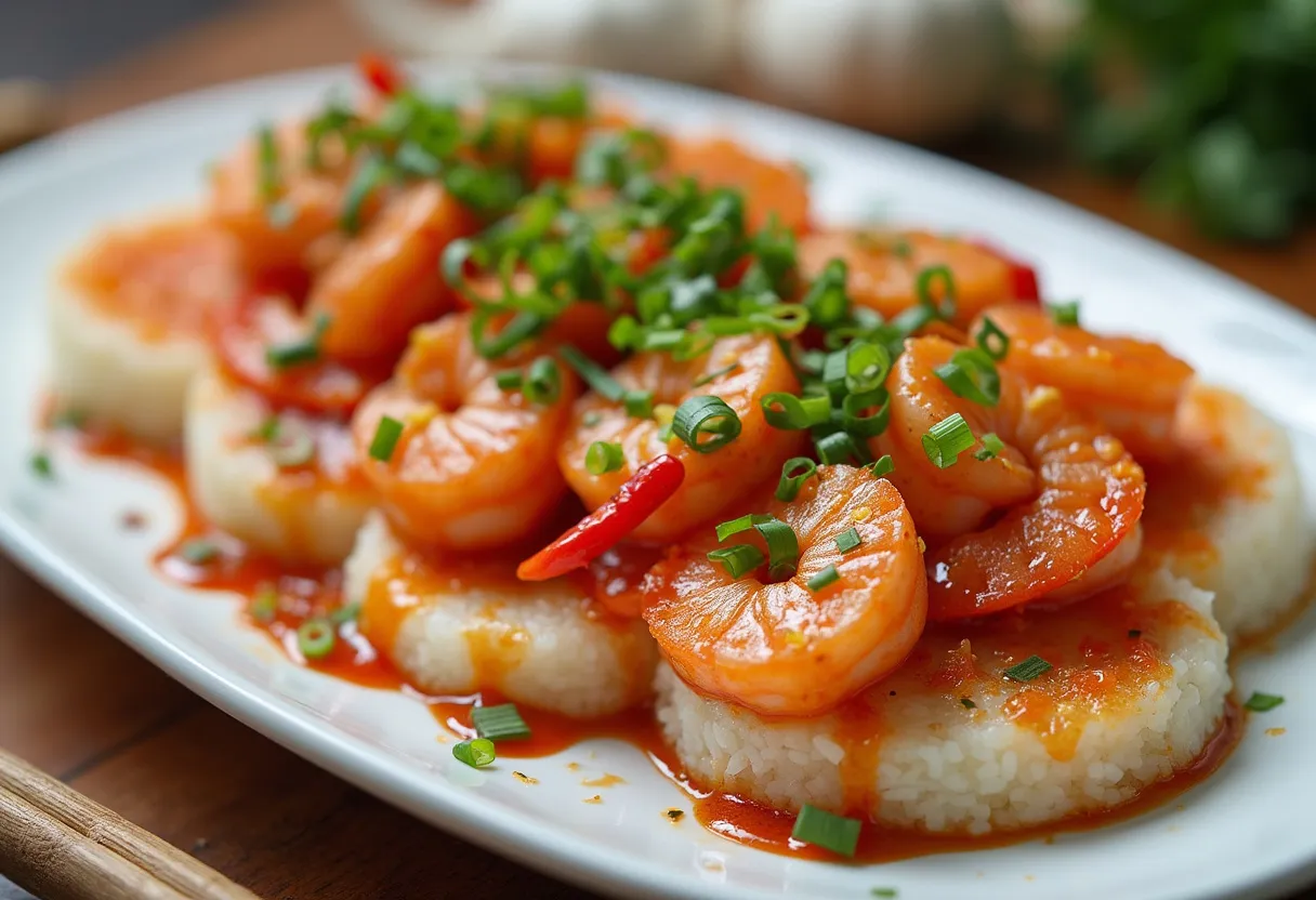 Bánh Bèo recipe image