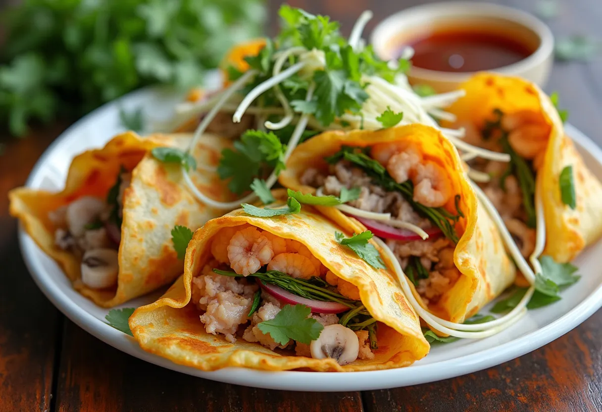 Bánh Khoái Hue recipe image