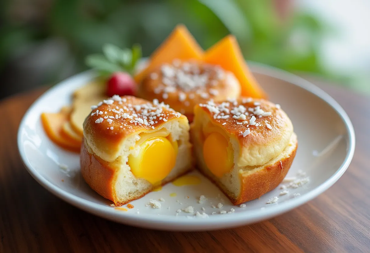 Bánh Pía recipe image