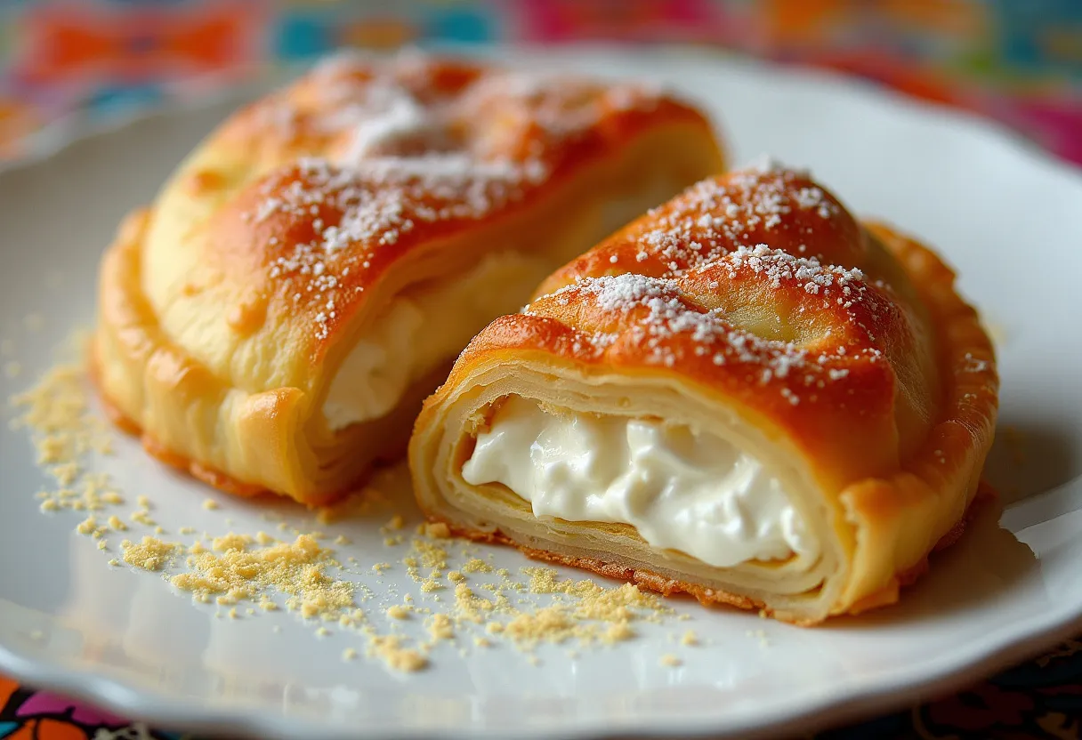 Bansko Banitsa recipe image