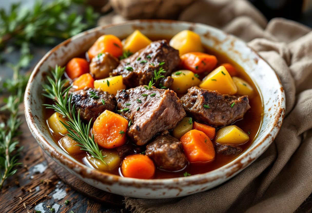 Barossa Valley Supreme recipe image