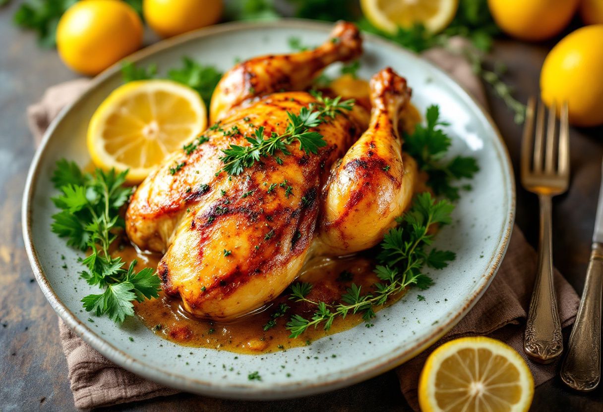 Barossa Zing recipe image