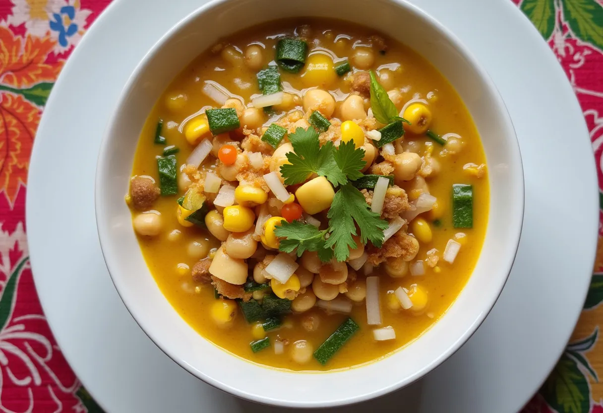 Batar Da'an recipe image