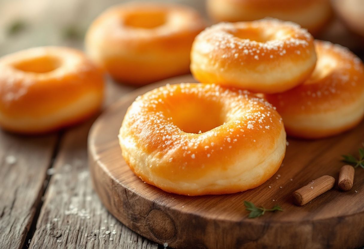 Bauyrsak Fantasy recipe image