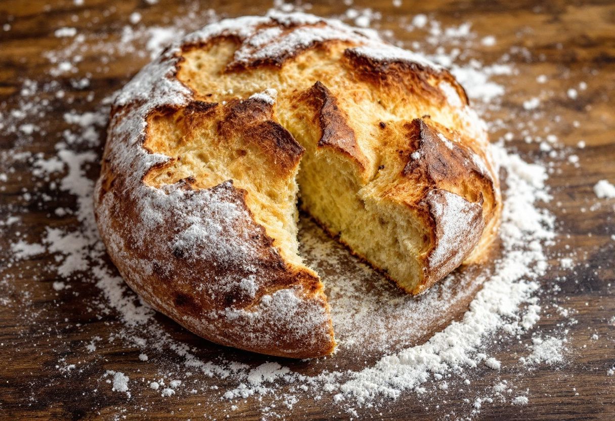 Bavarian Golden Crust recipe image