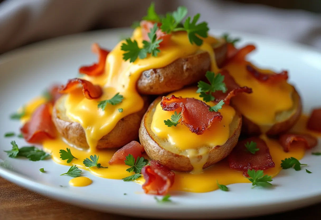 Bayerischer Knusper recipe image