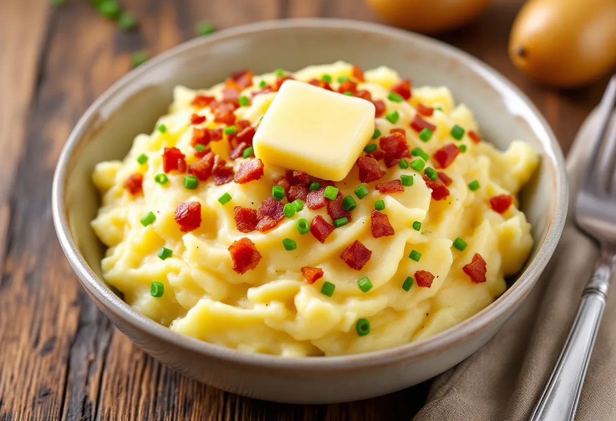 Bayerisches Stampf recipe image