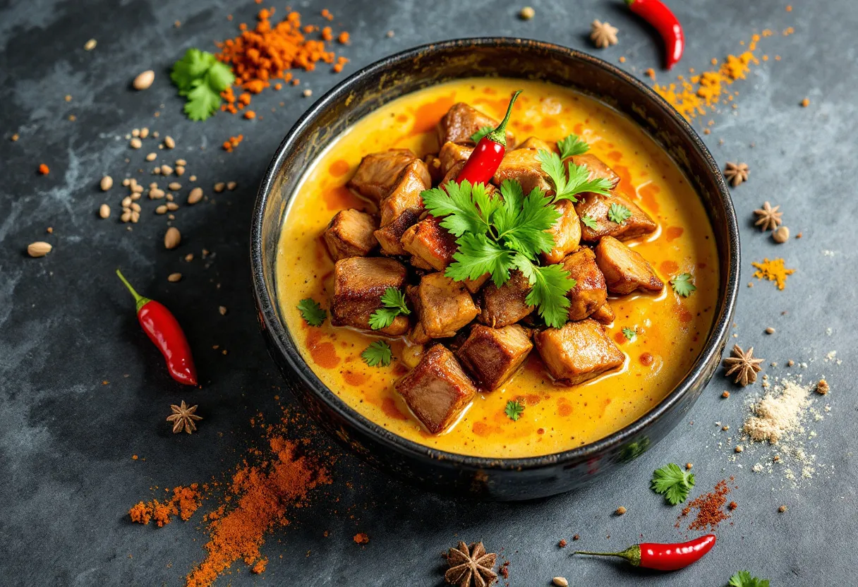 Bebek Uluwatu recipe image