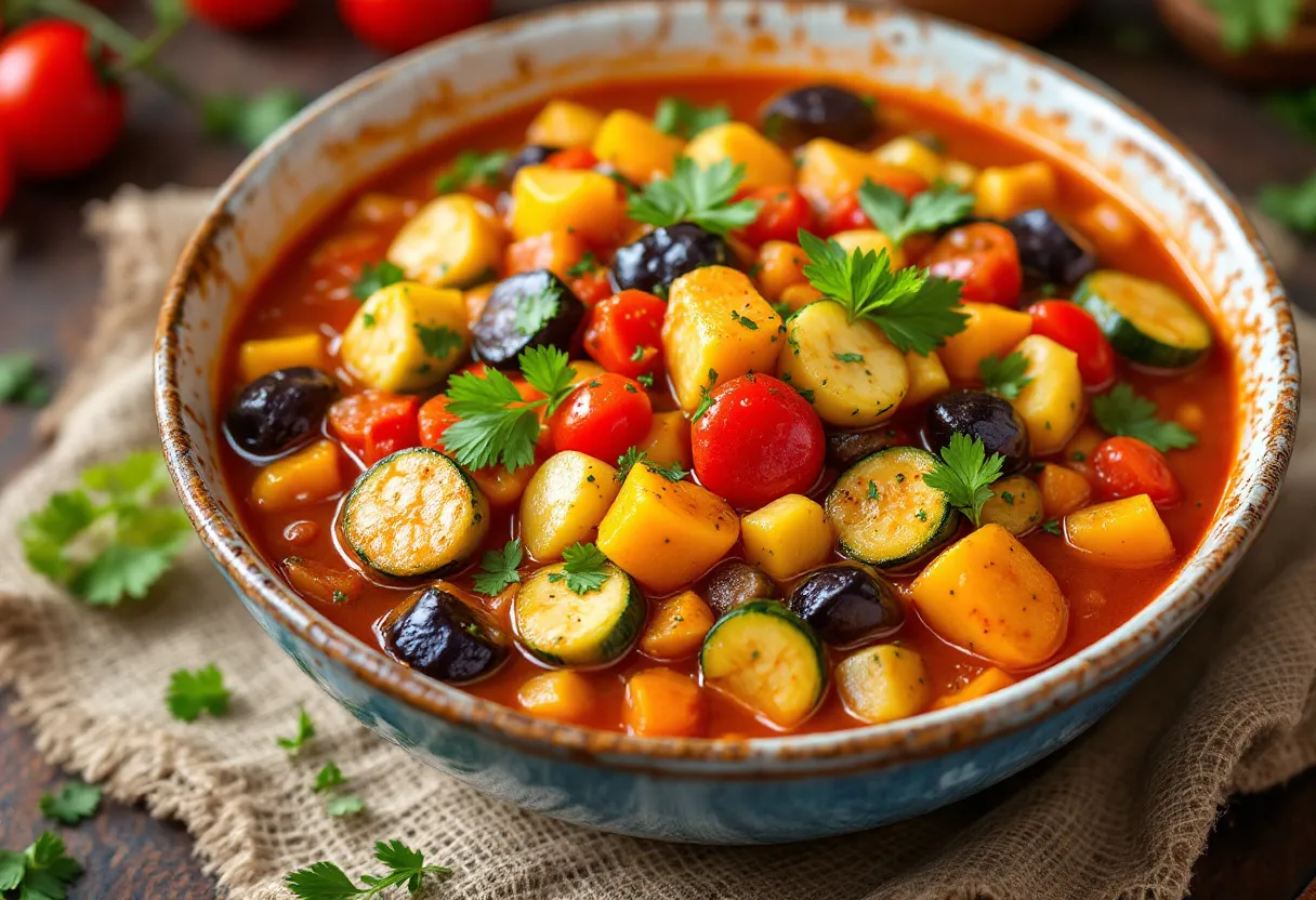 Bećarac Taste recipe image