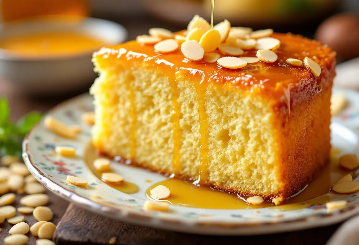 Beechworth Bliss recipe image