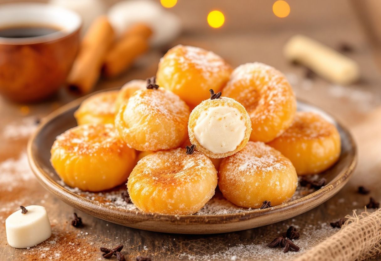 Beijinho de Canela recipe image