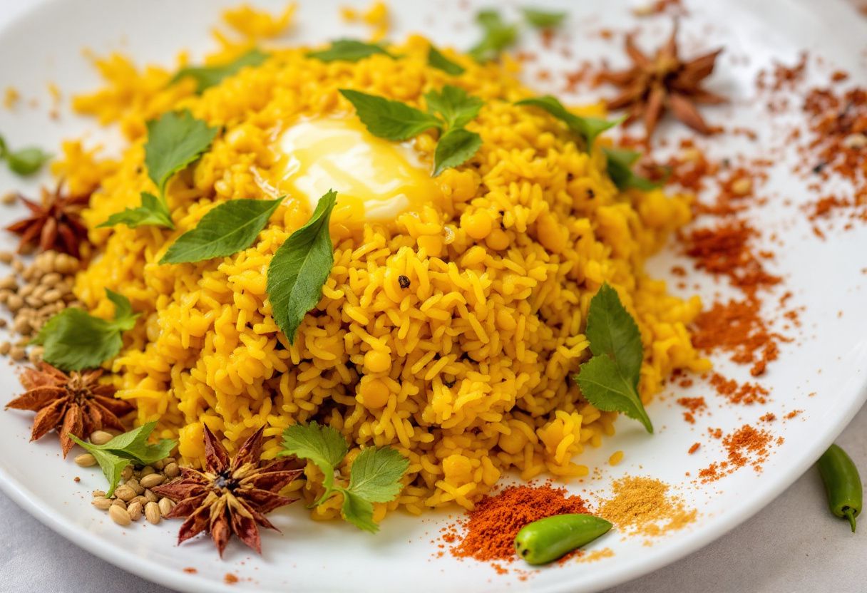 Bele Batar Bliss recipe image