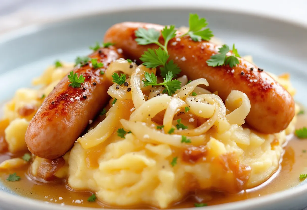 Belfast Bite recipe image