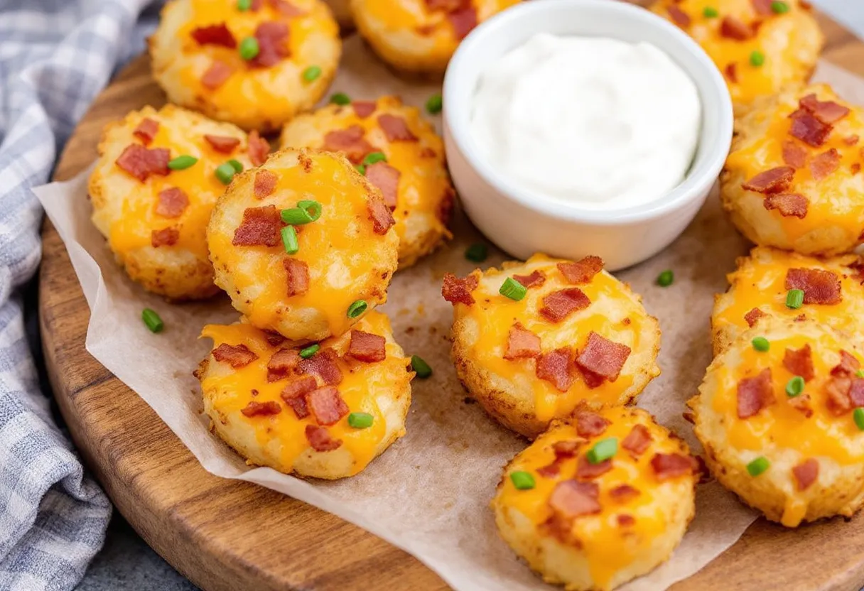 Belfast Bites recipe image