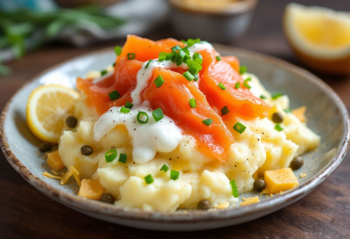 Belfast Spuds Royale recipe image