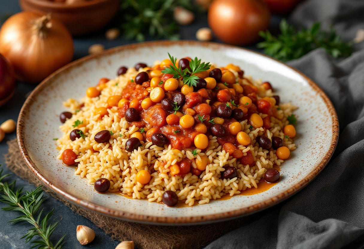 Benga-Sosso recipe image