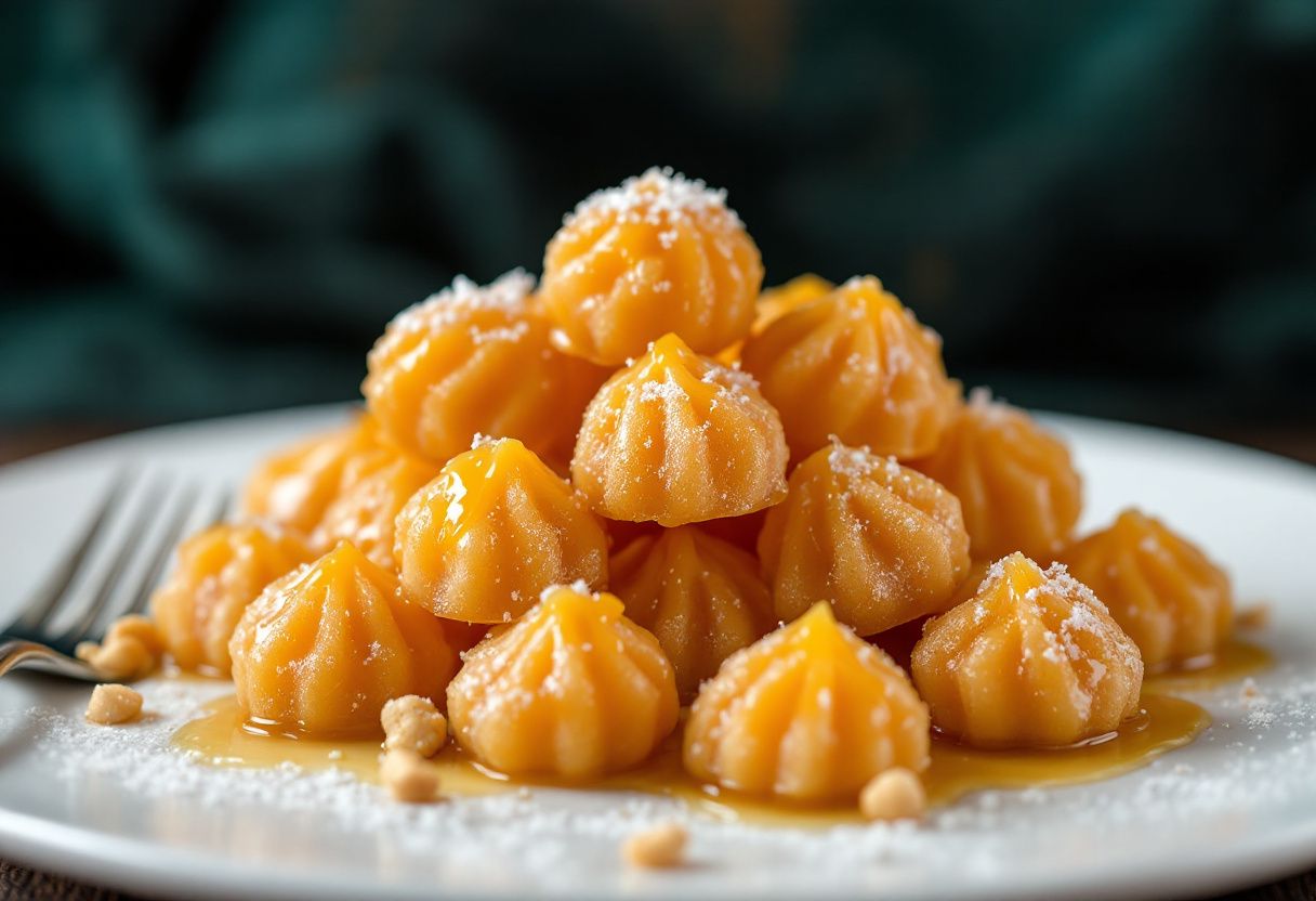 Bengué Maari recipe image