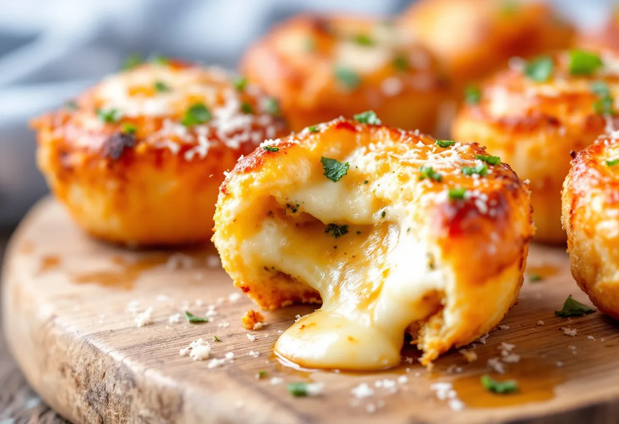 Benna Bites recipe image