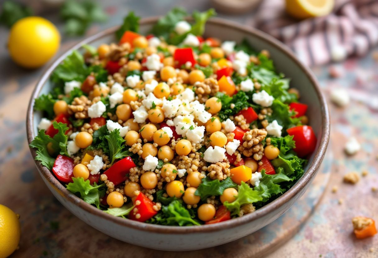 Berkeley Bites recipe image