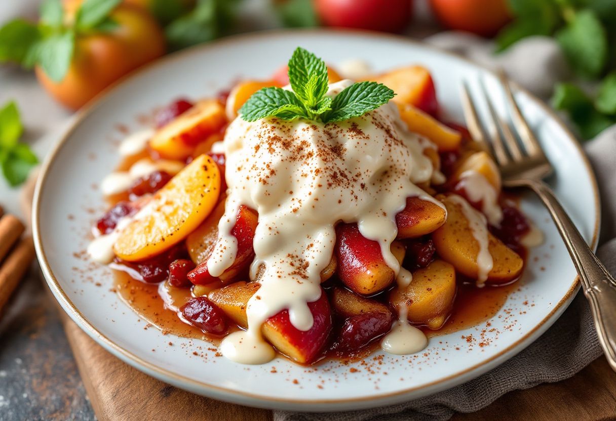 Berliner Himmel recipe image