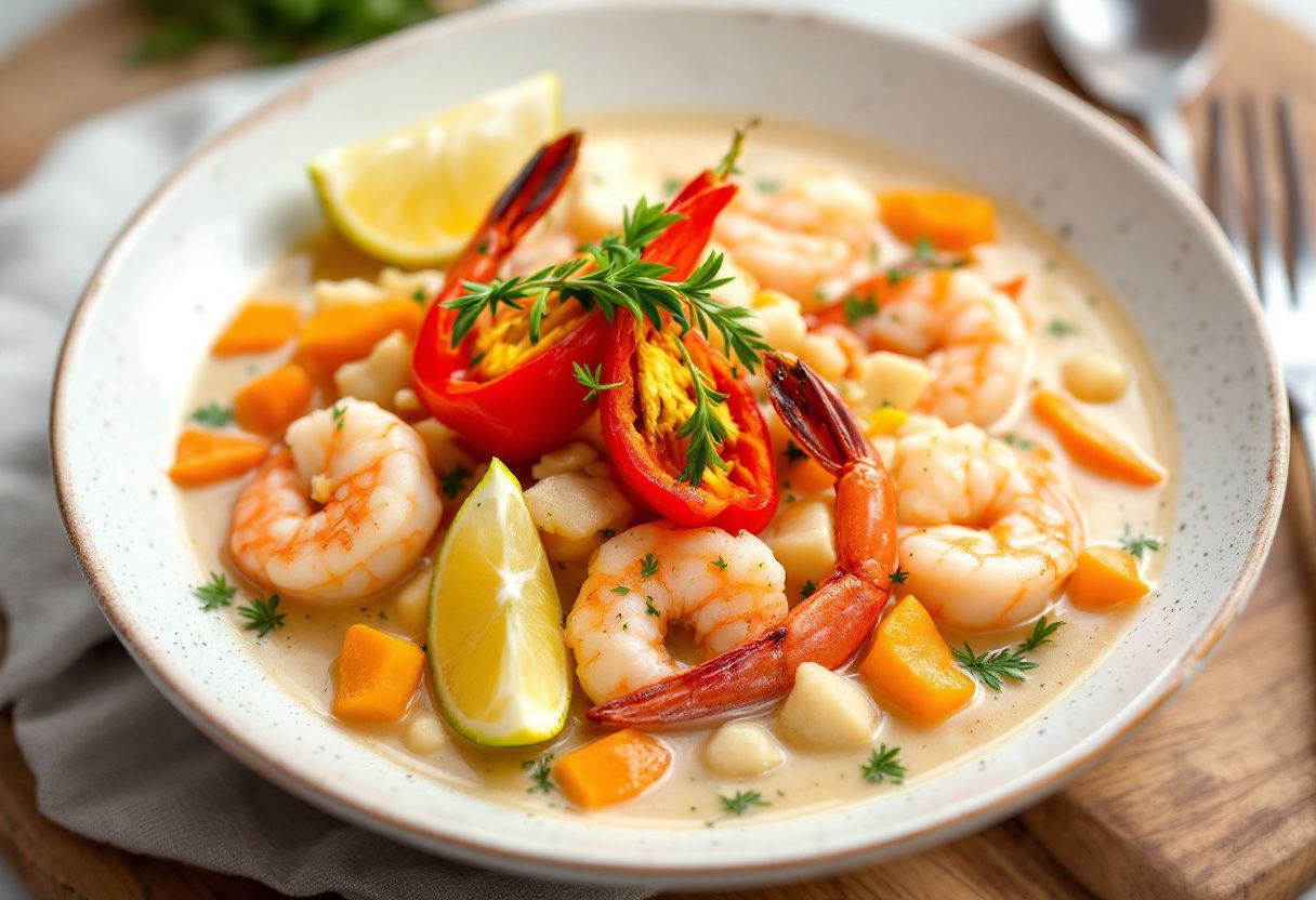 Bermuda Zephyr recipe image