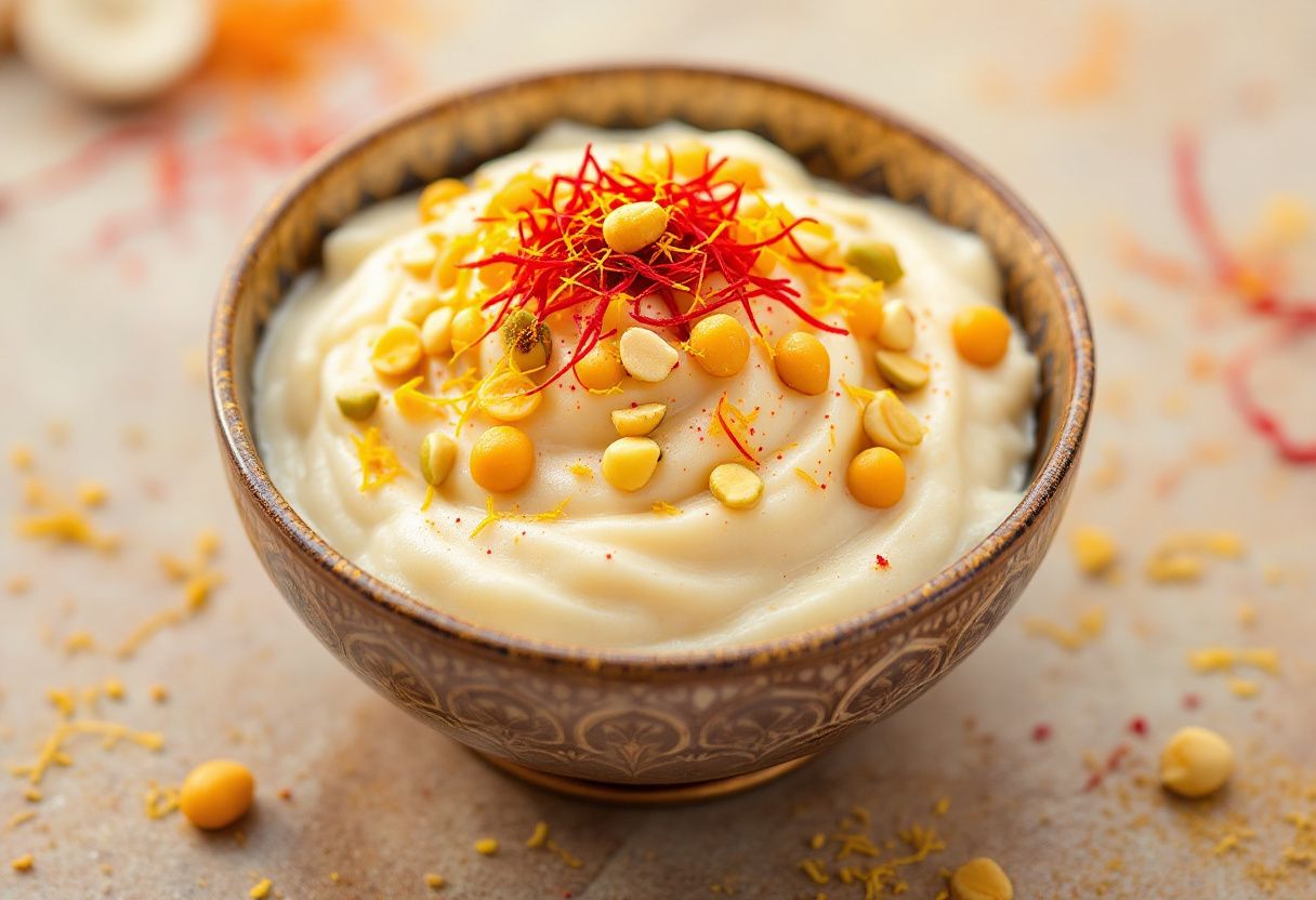 Bhairavi Bhapa Misti recipe image