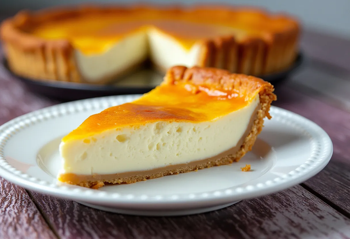 Biezpiena Klaviņš recipe image