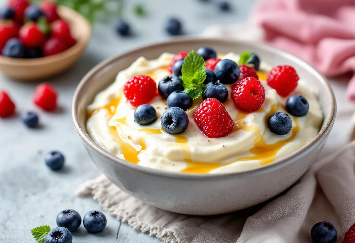 Biezpiena Krejums recipe image