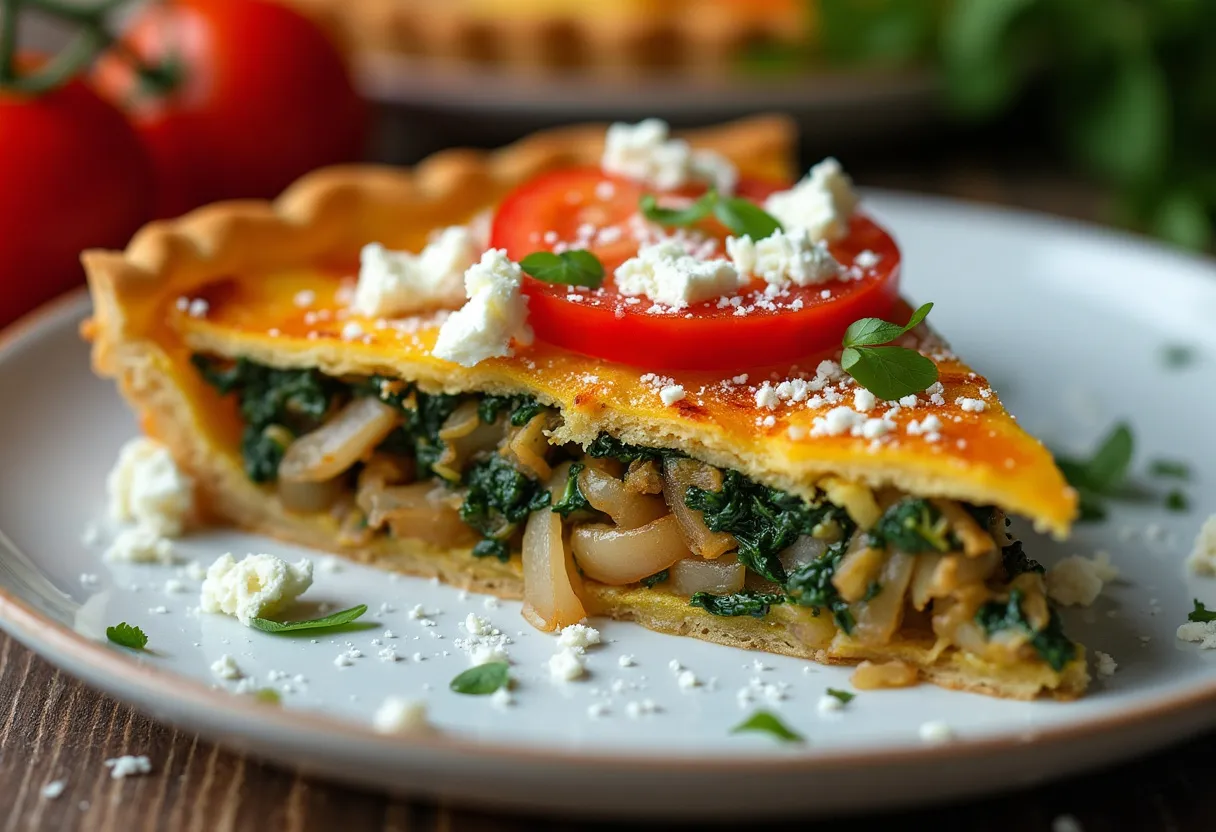 Binna Kekis recipe image