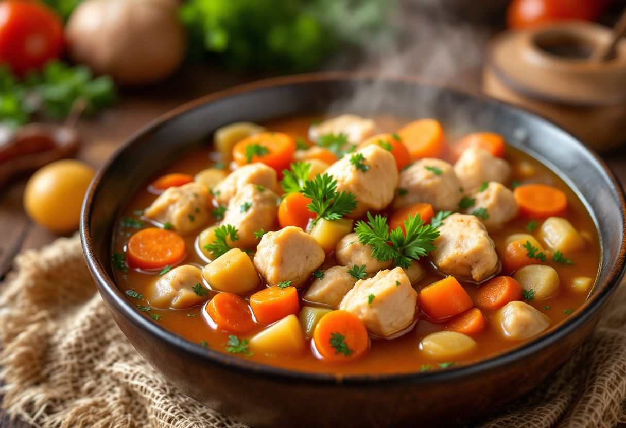 Birkašs Krasota recipe image