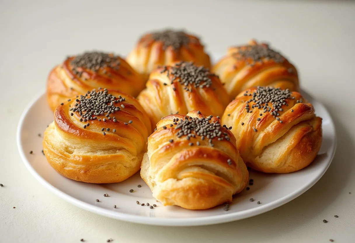 Birkes Feast recipe image