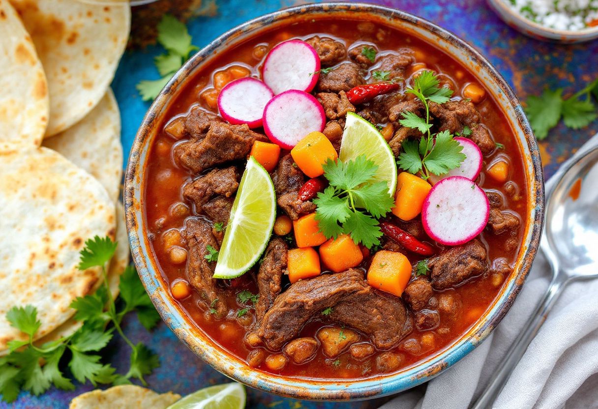 Birria de Jalisco recipe image