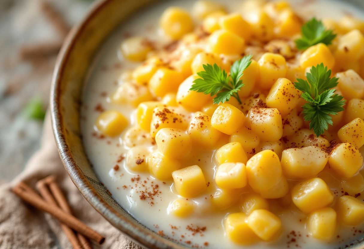 Bissau Kanjika recipe image