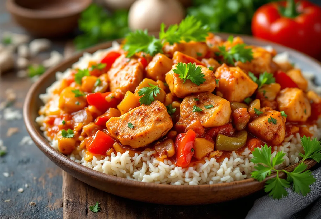 Bodurocska recipe image