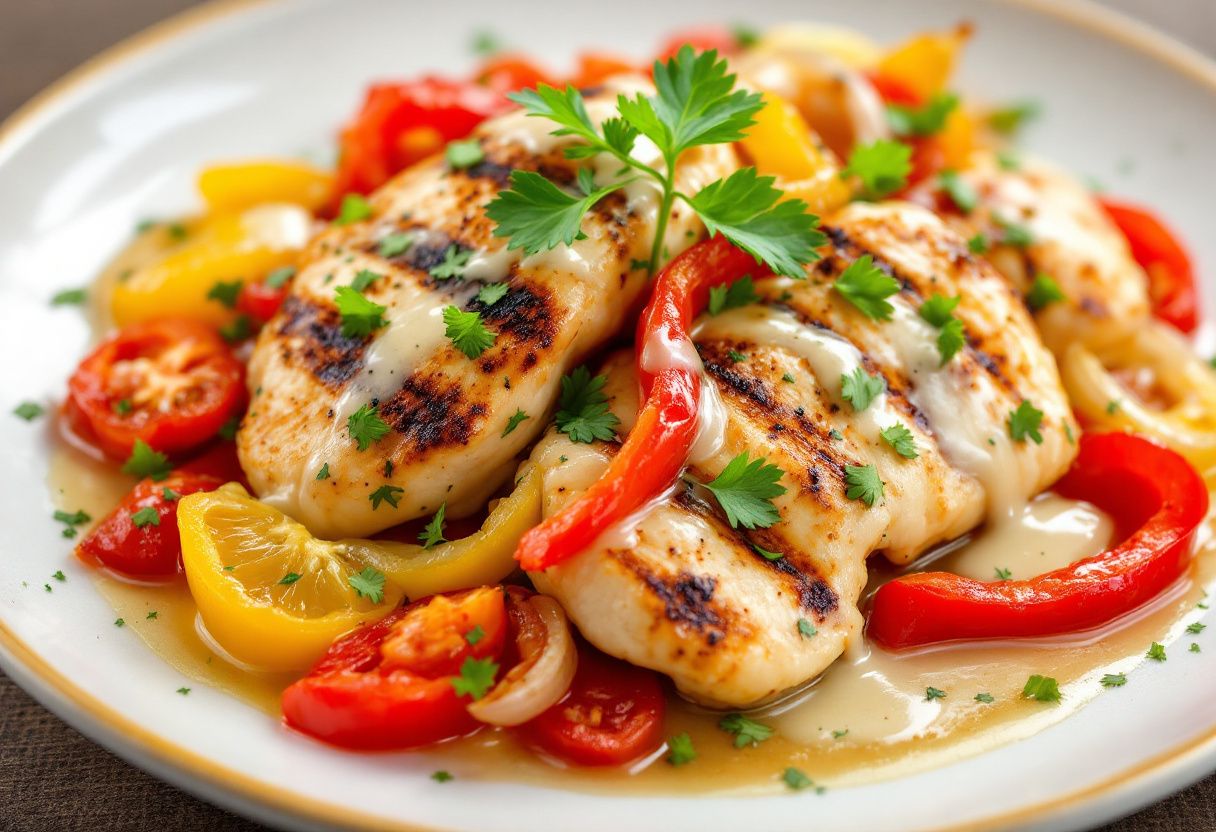 Boeye Bite recipe image