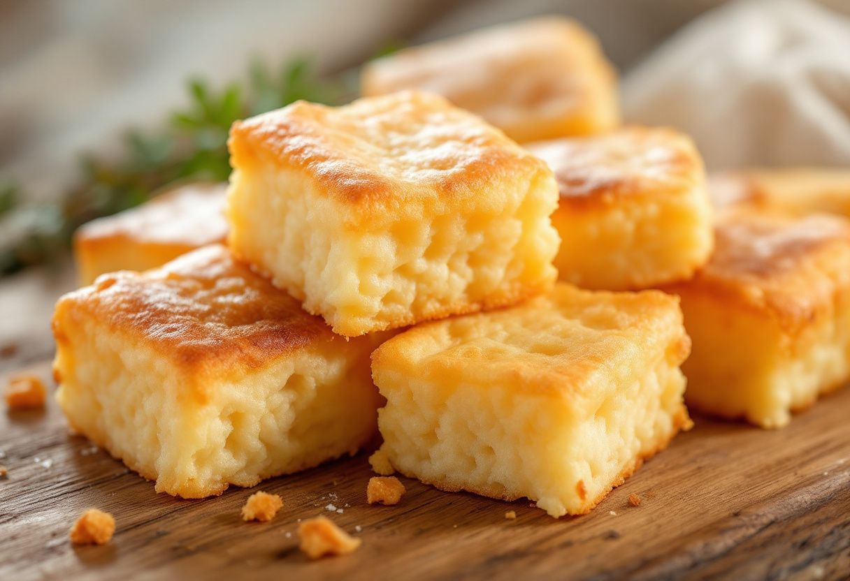 Boorsok recipe image