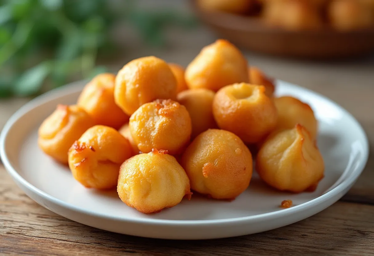 Boorsok Bites recipe image