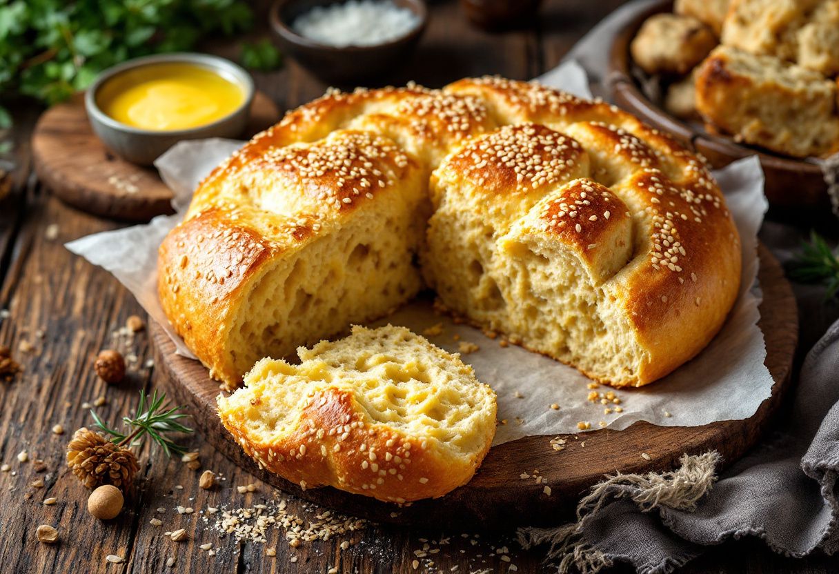 Bosanski Krckavac recipe image