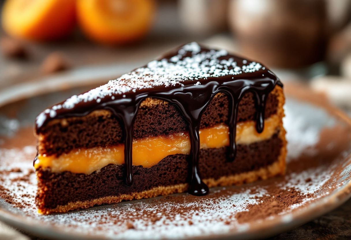 Bösendorfer Schnitte recipe image