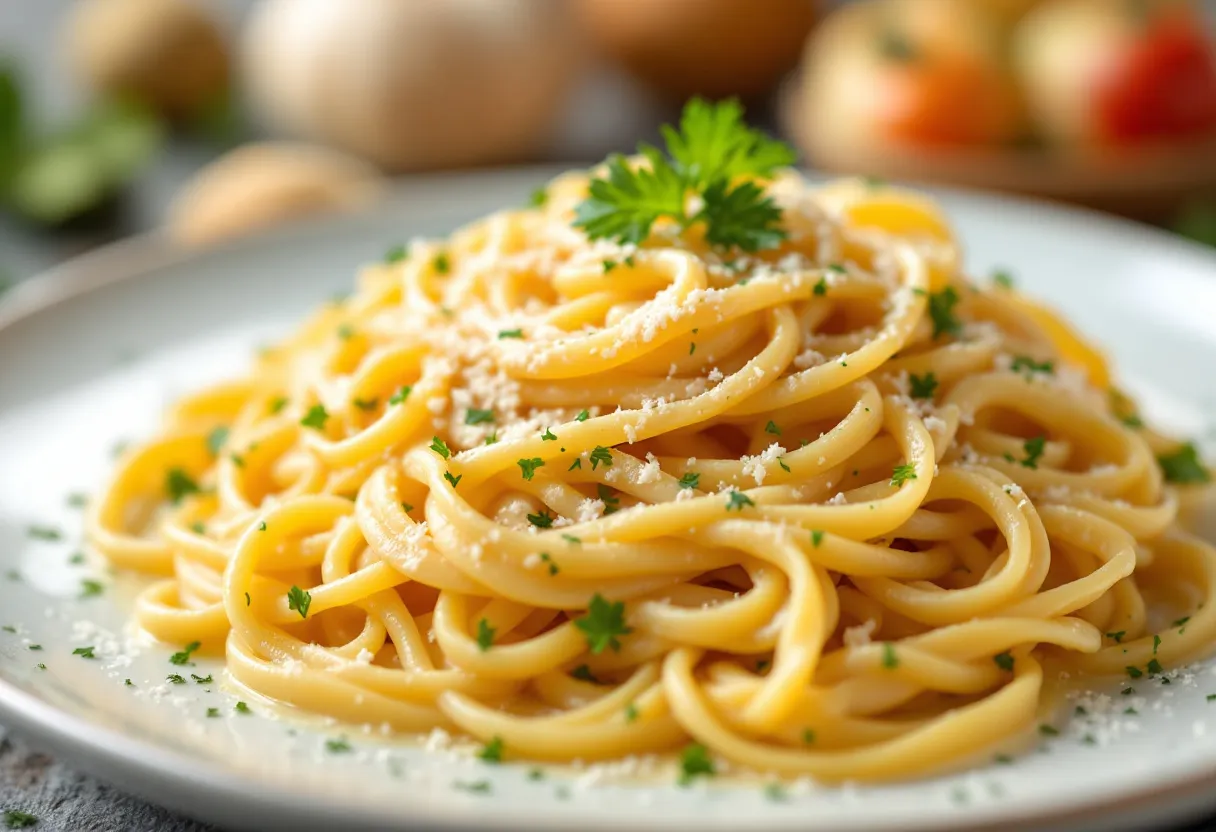 Bosnian Šurlice recipe image