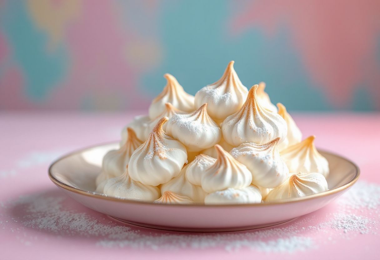 Botswana Clouds recipe image