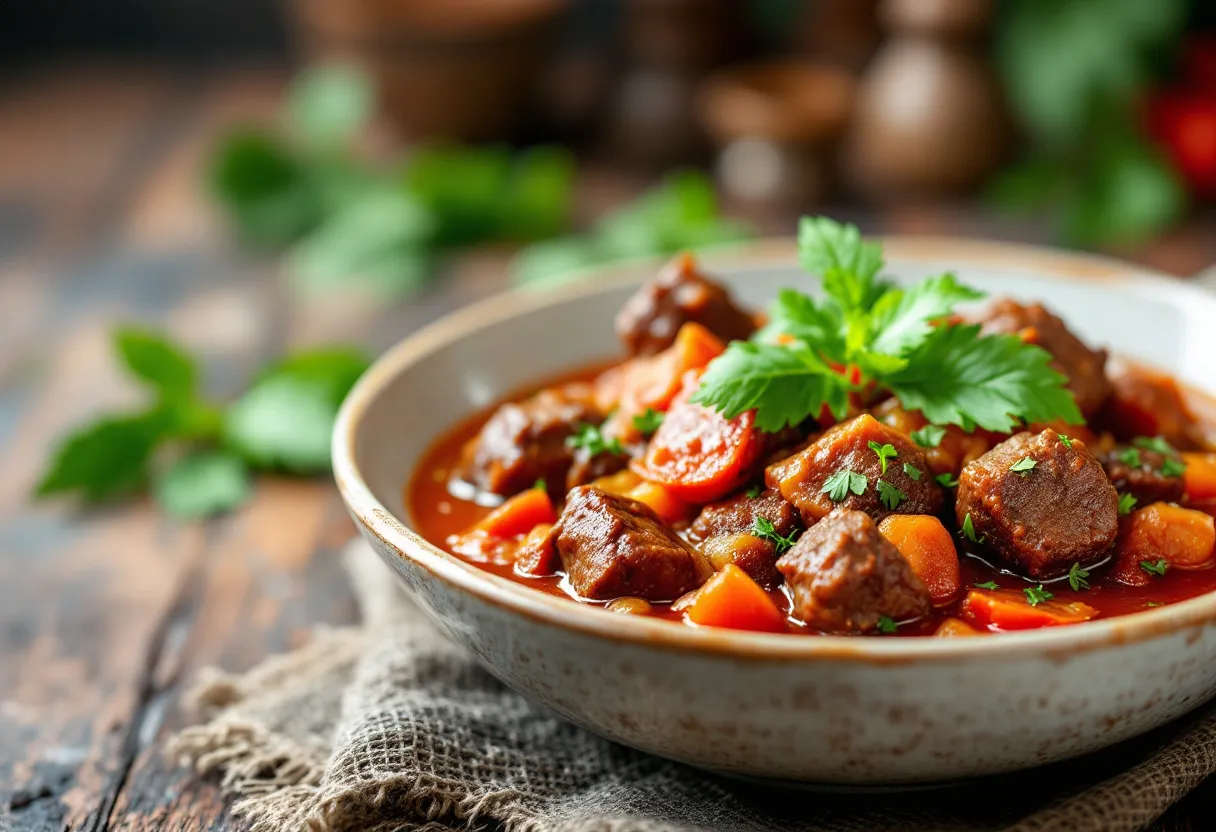 Botswozza recipe image